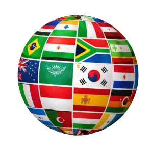 Overseas 1 Year
