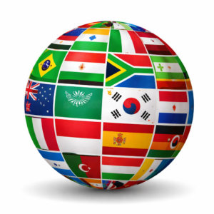 Overseas 1 Year