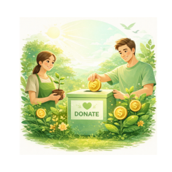 Custom Donation